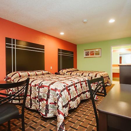 Regency Inn - Channelview Ngoại thất bức ảnh