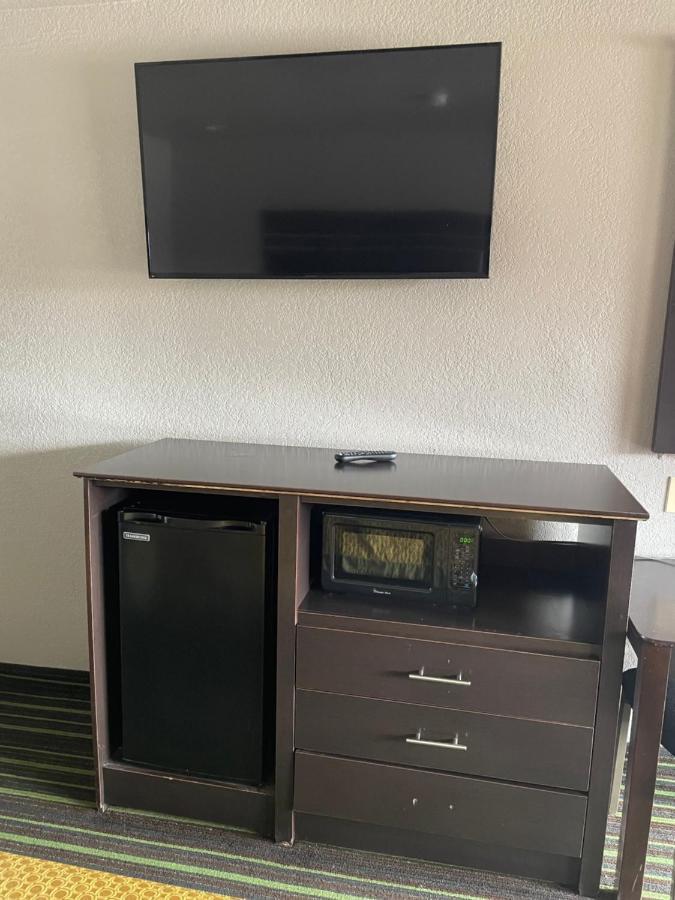 Regency Inn - Channelview Ngoại thất bức ảnh